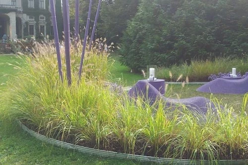 Progettazione Giardini Moderni e Creativi a Varese - il Maggiociondolo